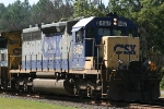 CSX 8467